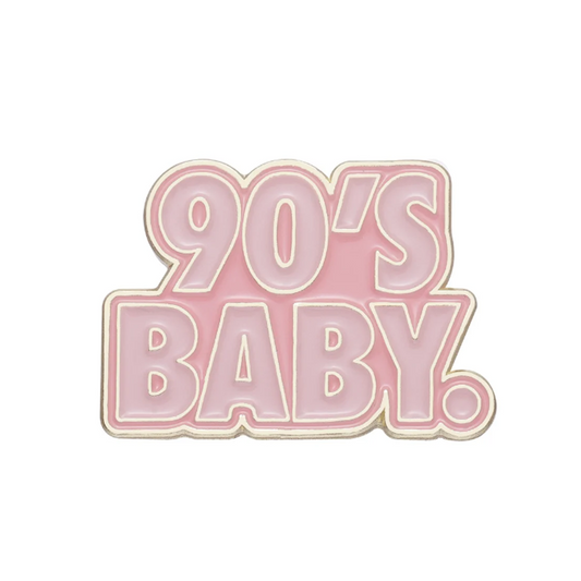 90's Baby