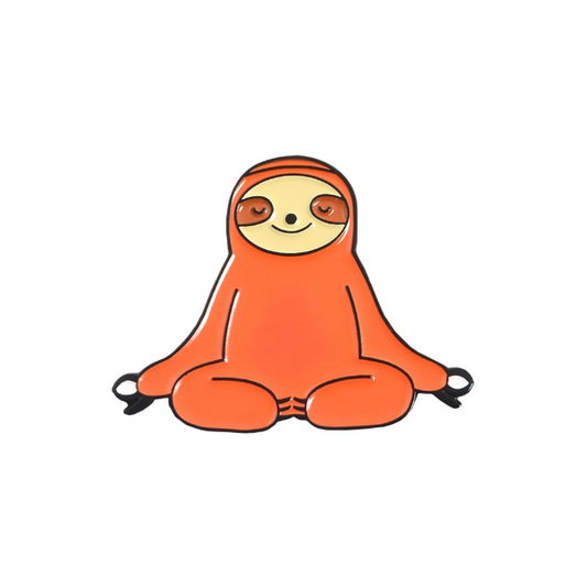 Zen Sloth