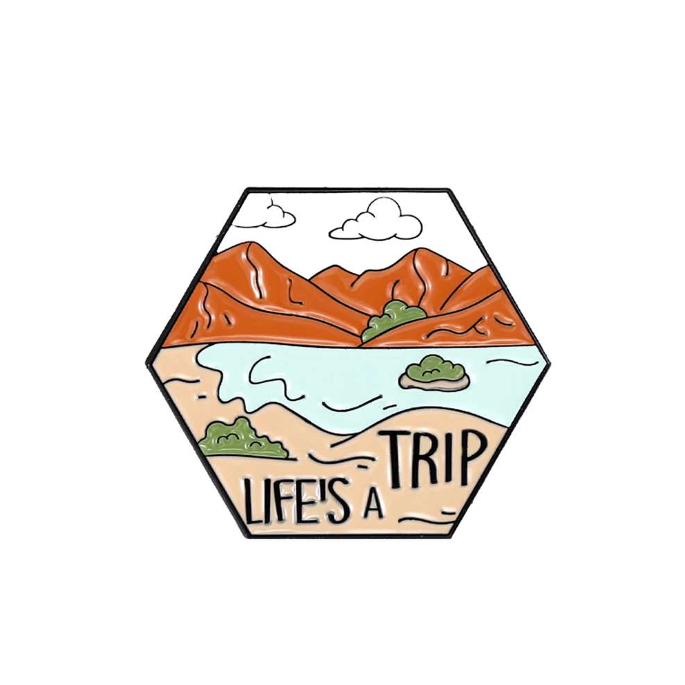 Life Is A Trip