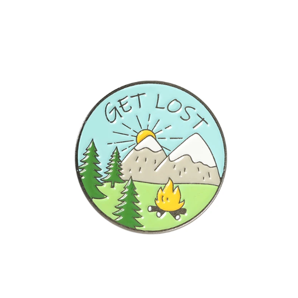 Get Lost