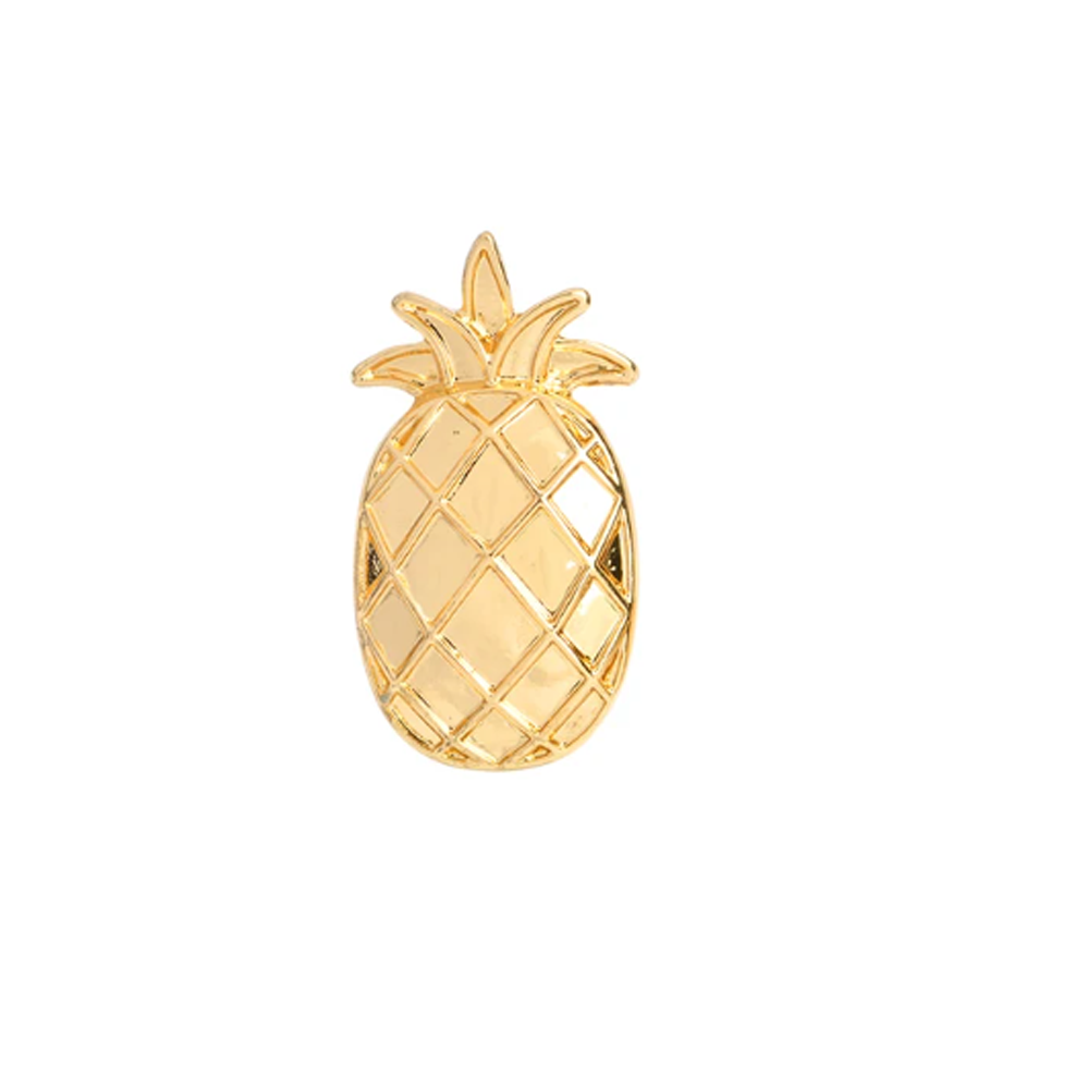 Gold Pineapple