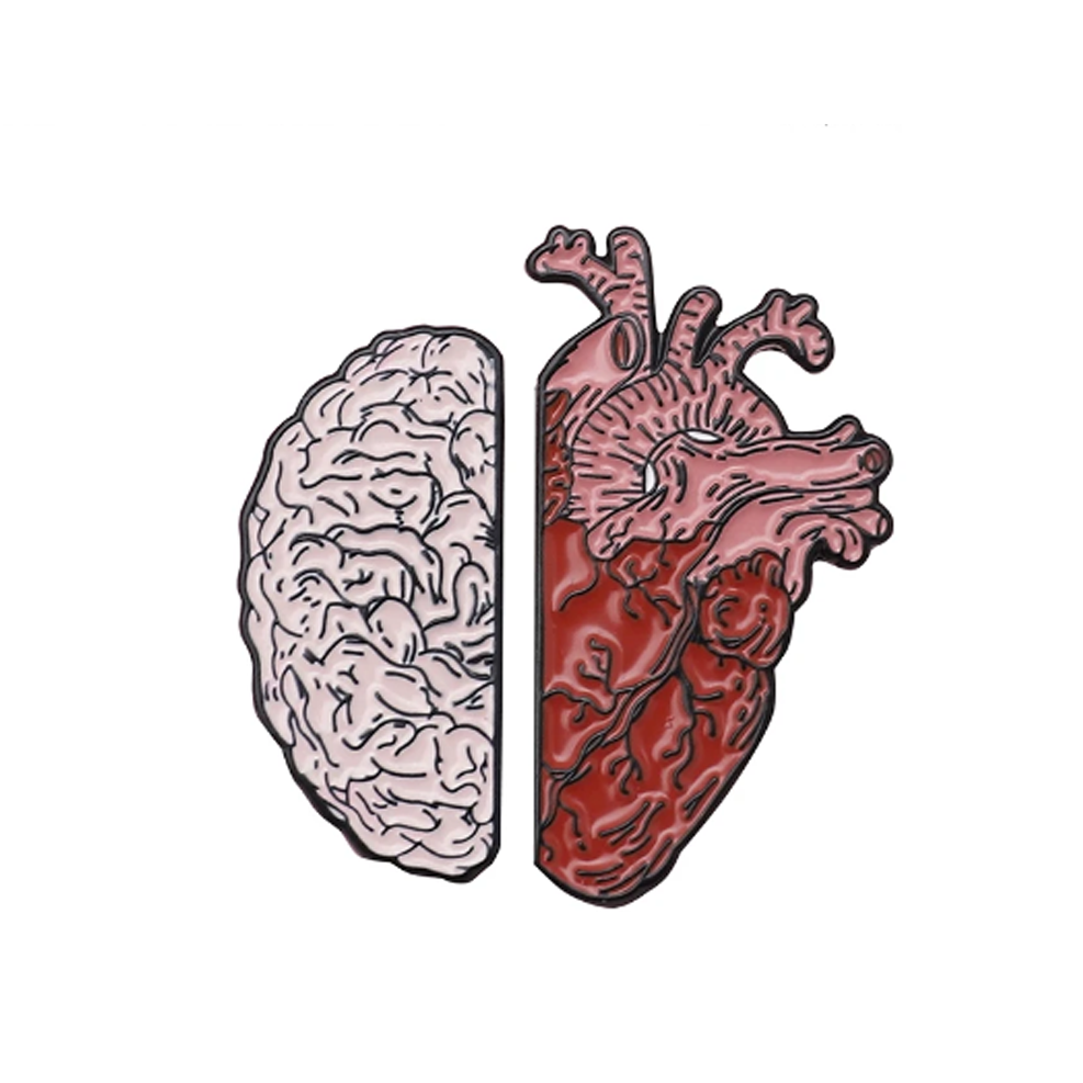 Heart & Brain