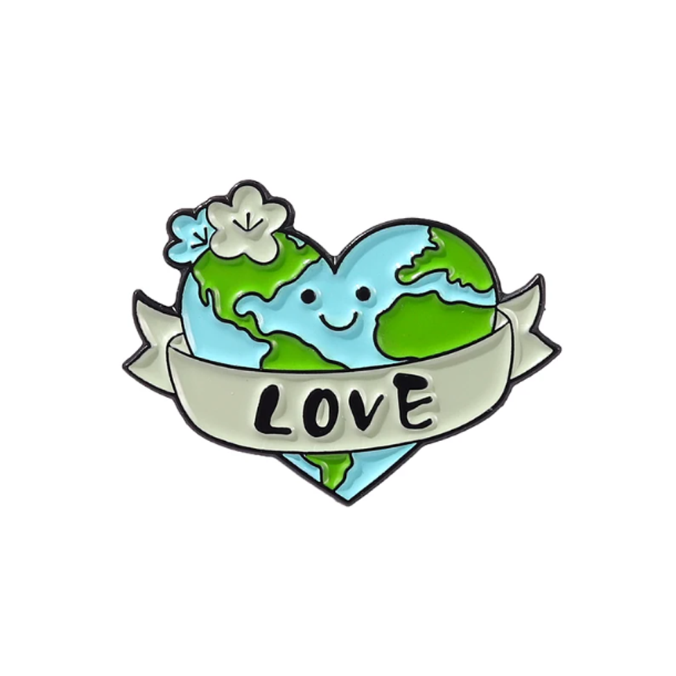 Love Earth