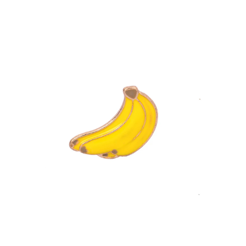 Baby Banana