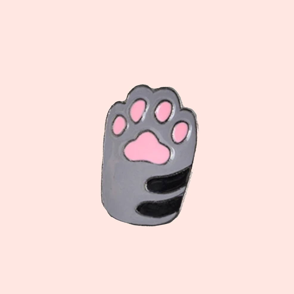 Cat Paw