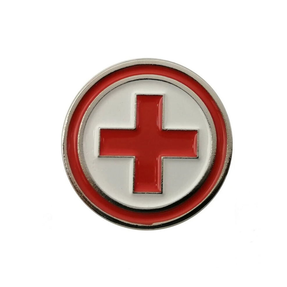 Red Cross