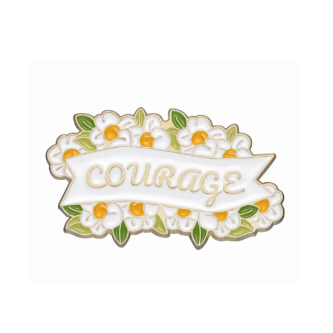 Courage