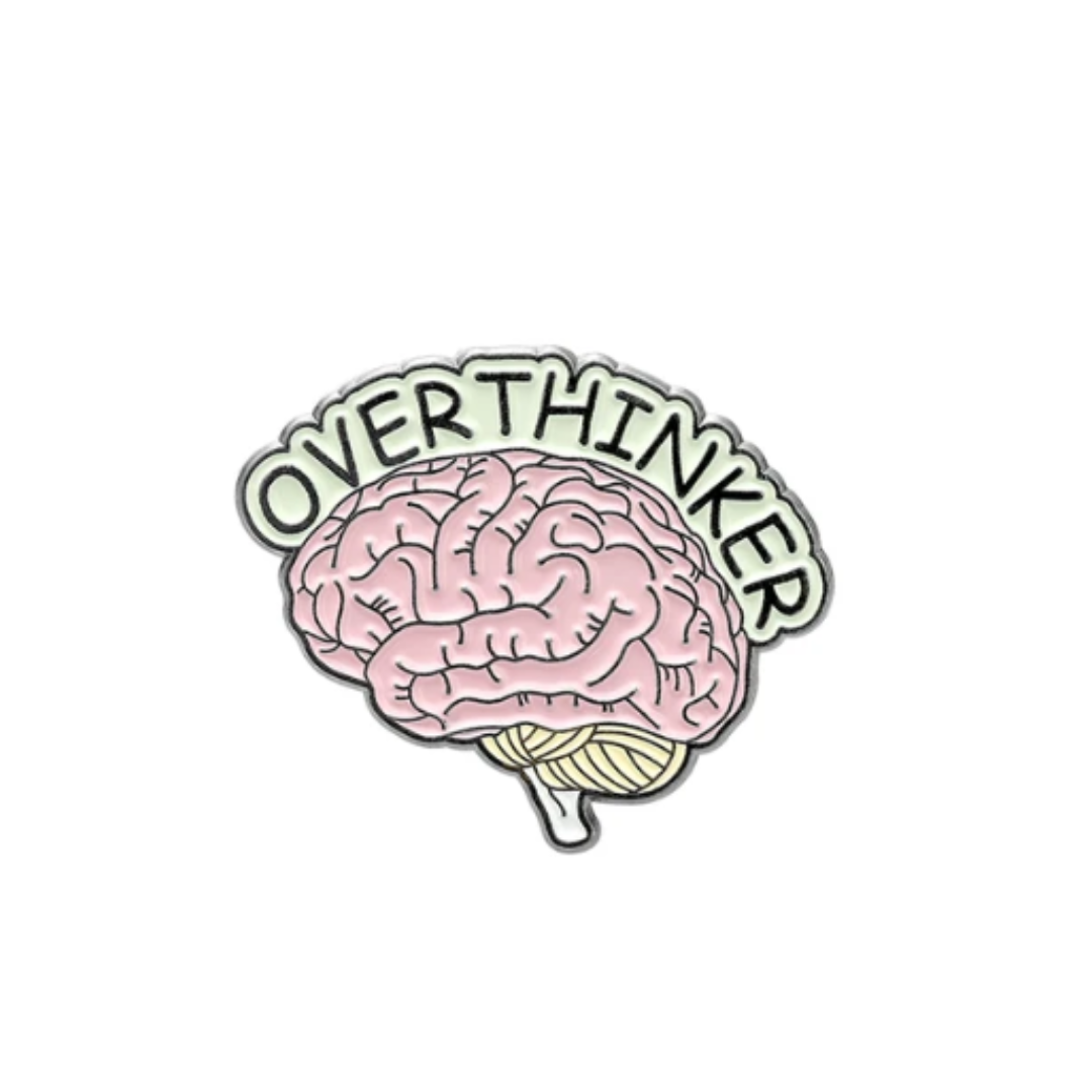 Overthinker