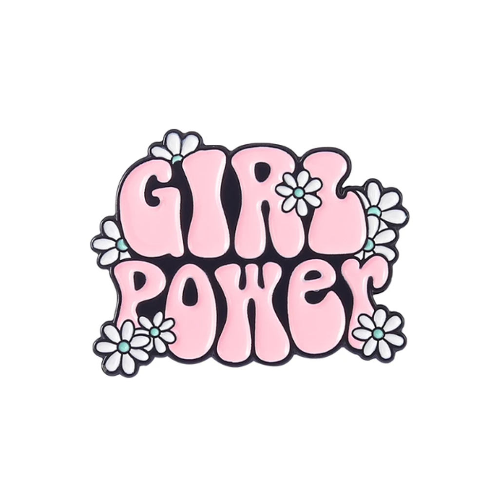 Girl Power