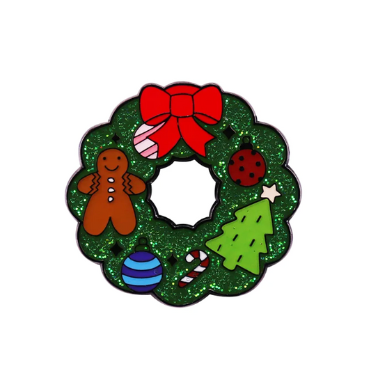 Christmas Wreath ~Premium