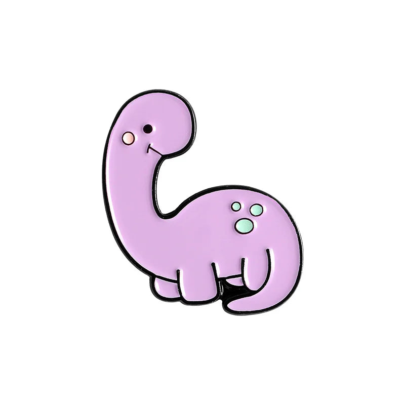 Baby Dinosaur