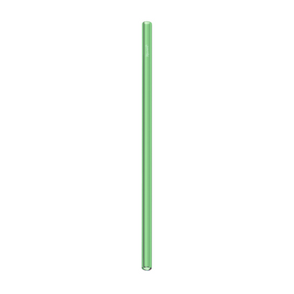 Single Glass Straw