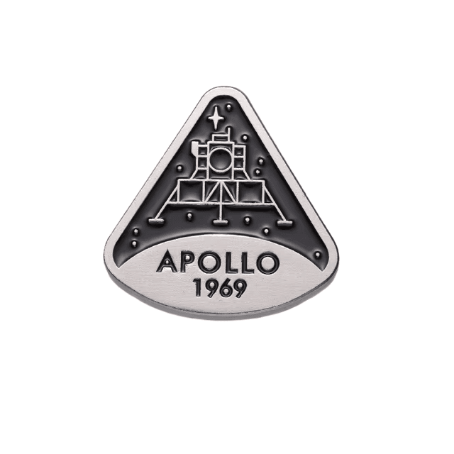 Apollo 1969